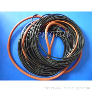 silicone rubber sleeving